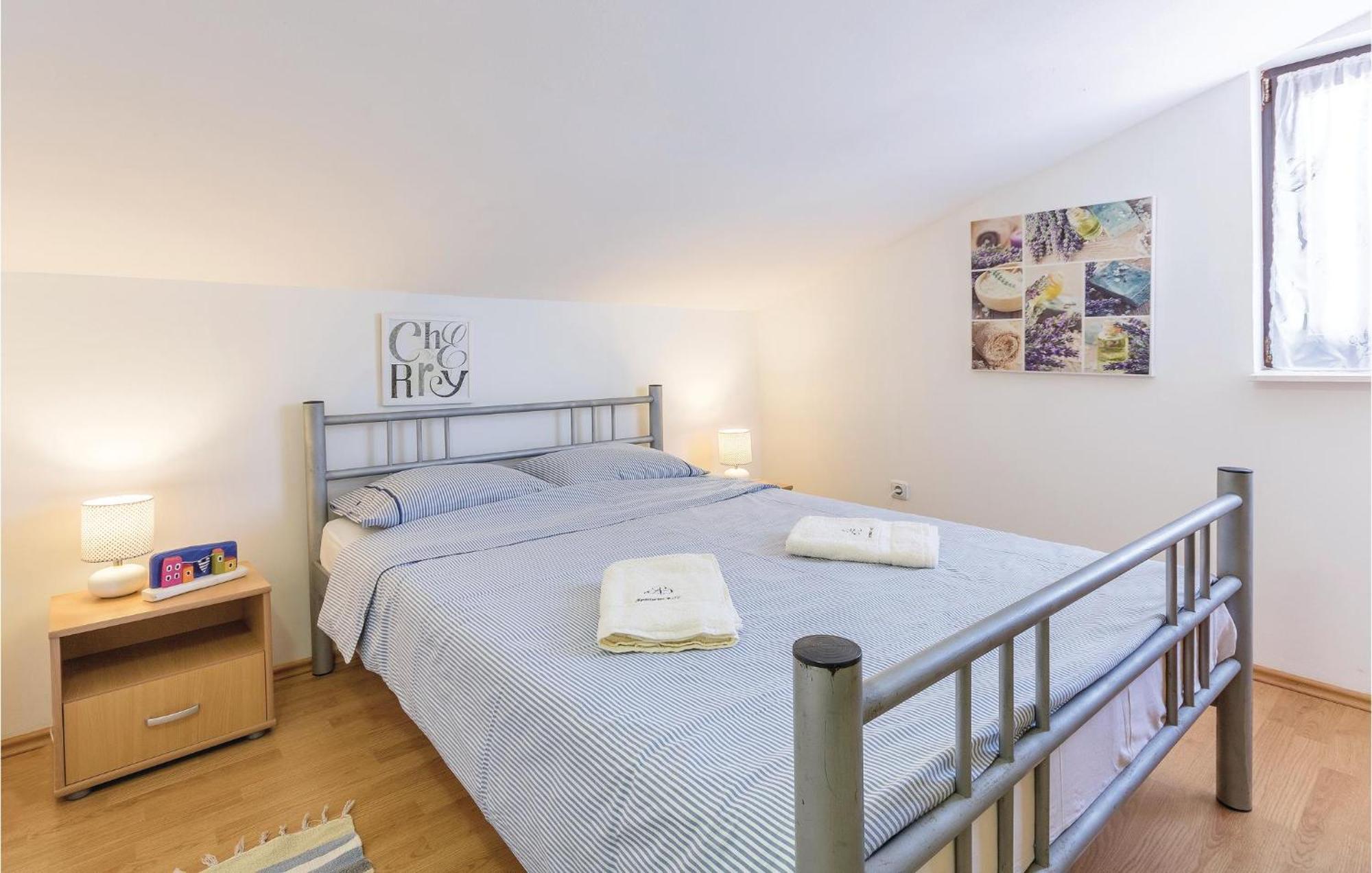 Amazing Apartment In Medulin With Wifi Exterior photo